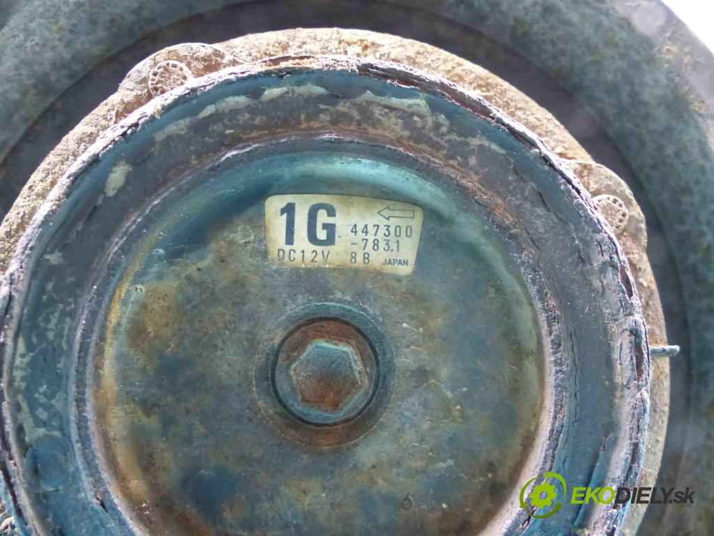 Honda Accord VI 1998-2002 1,8.0 16v 136 HP manual 100 kW 1850 cm3 4- čerpadlo klimatizácie 447200-9895
