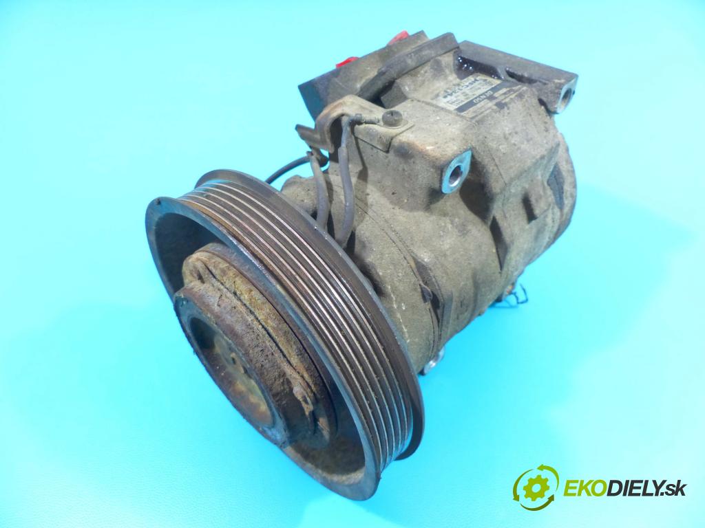 Honda Accord VI 1998-2002 1,8.0 16v 136 HP manual 100 kW 1850 cm3 4- čerpadlo klimatizácie 447200-9895