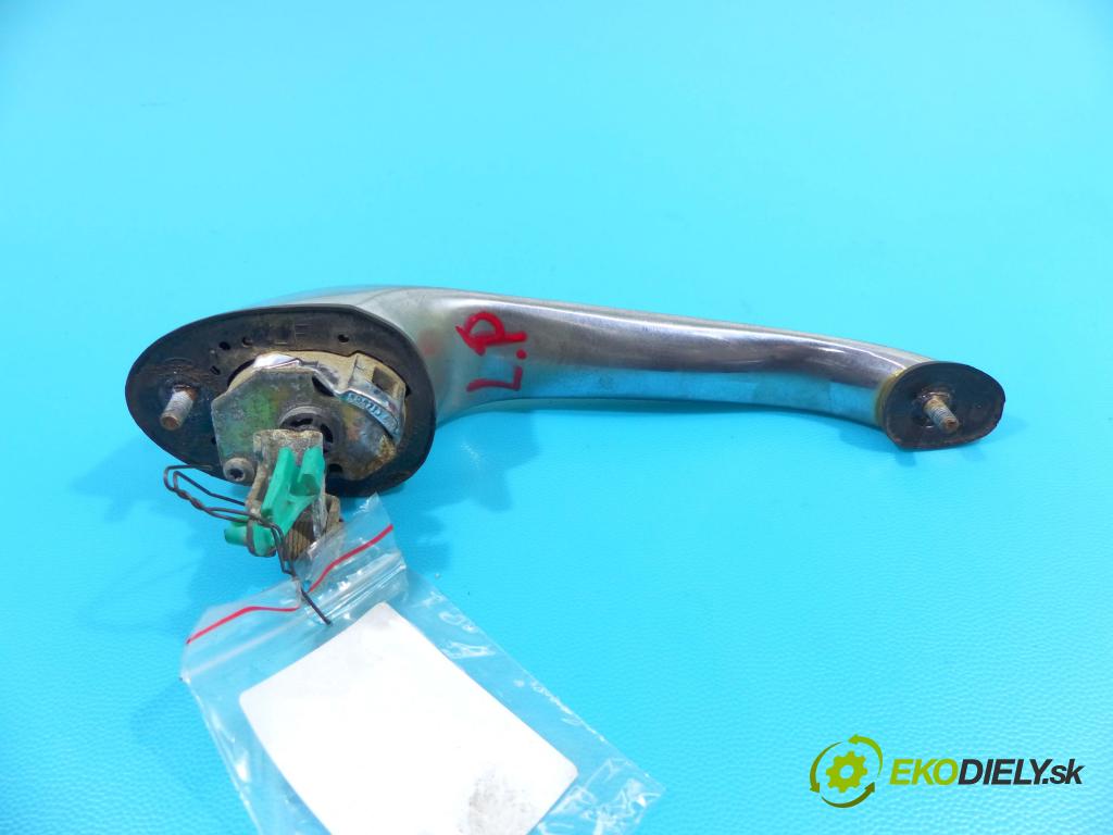 Chrysler Pt cruiser 2,2.0 CRD 121KM manual 89 kW 2148 cm3 5- rukoväť predné ľavé mimo:  (Vonkajšie predné ľavé)