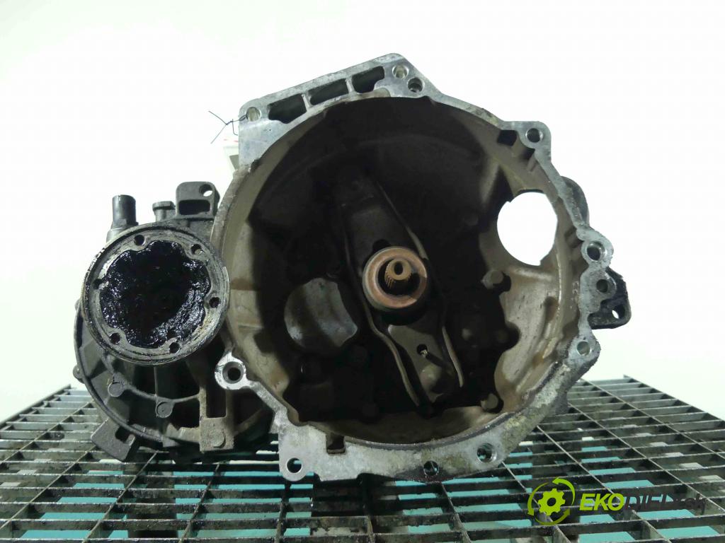 Seat Ibiza IV 6J 2008-2017 1.6 tdi 90 HP manual 66 kW 1598 cm3 5- prevodovka stupeň,rýchlosť manual MZL
