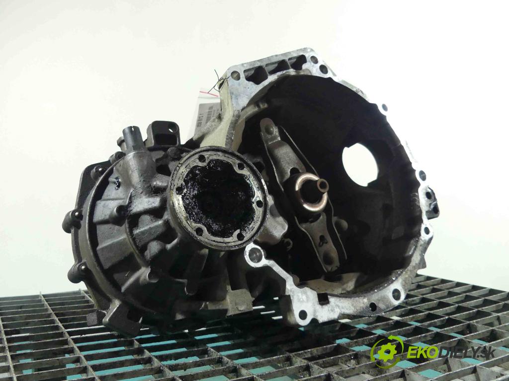 Seat Ibiza IV 6J 2008-2017 1.6 tdi 90 HP manual 66 kW 1598 cm3 5- prevodovka stupeň,rýchlosť manual MZL