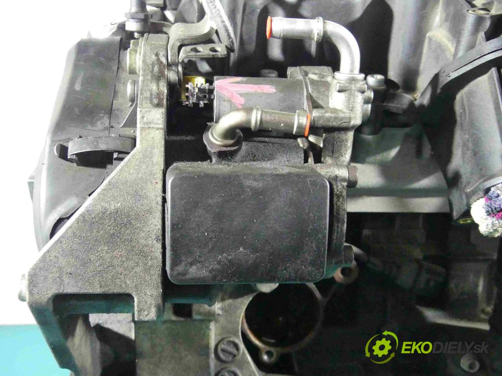 Seat Ibiza IV 6J 2008-2017 1.6 tdi 90 HP manual 66 kW 1598 cm3 5- čerpadlo vstrekovacia 03L130755AH (Vstrekovacie čerpadlá)