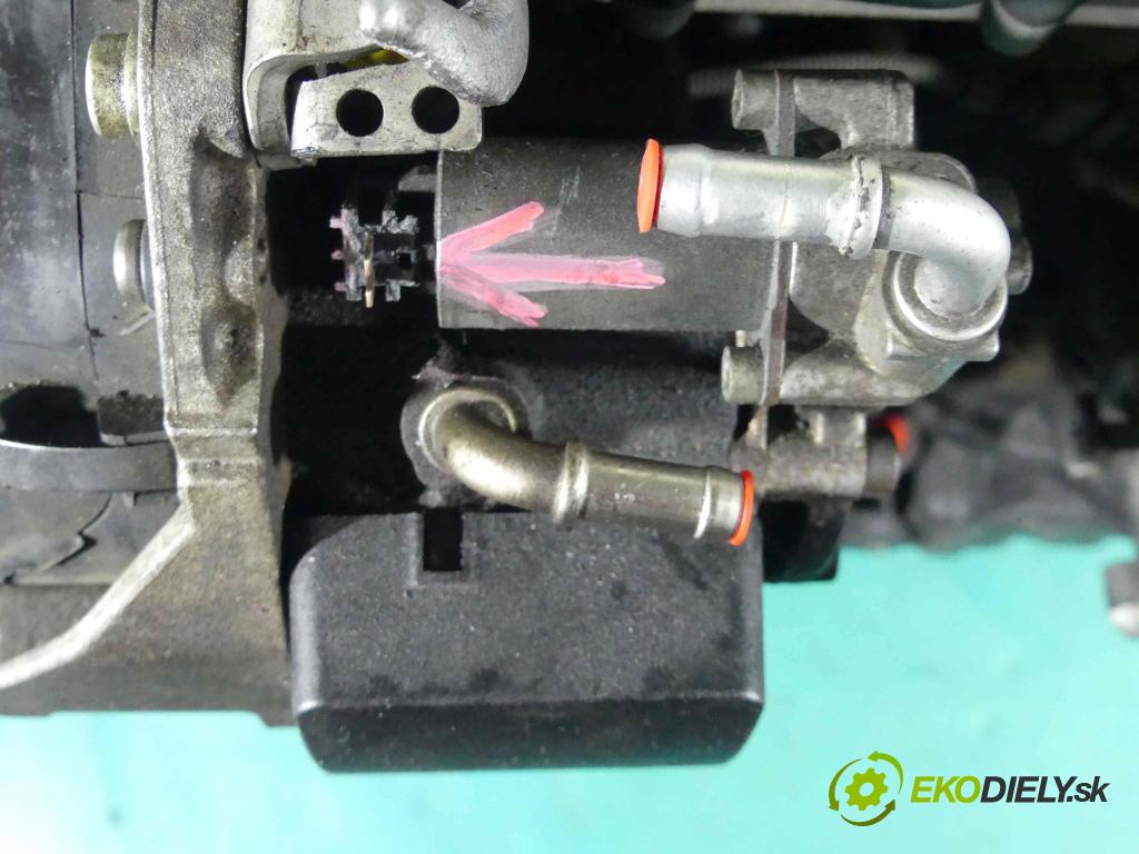 Seat Ibiza IV 6J 2008-2017 1.6 tdi 90 HP manual 66 kW 1598 cm3 5- čerpadlo vstrekovacia 03L130755AH (Vstrekovacie čerpadlá)