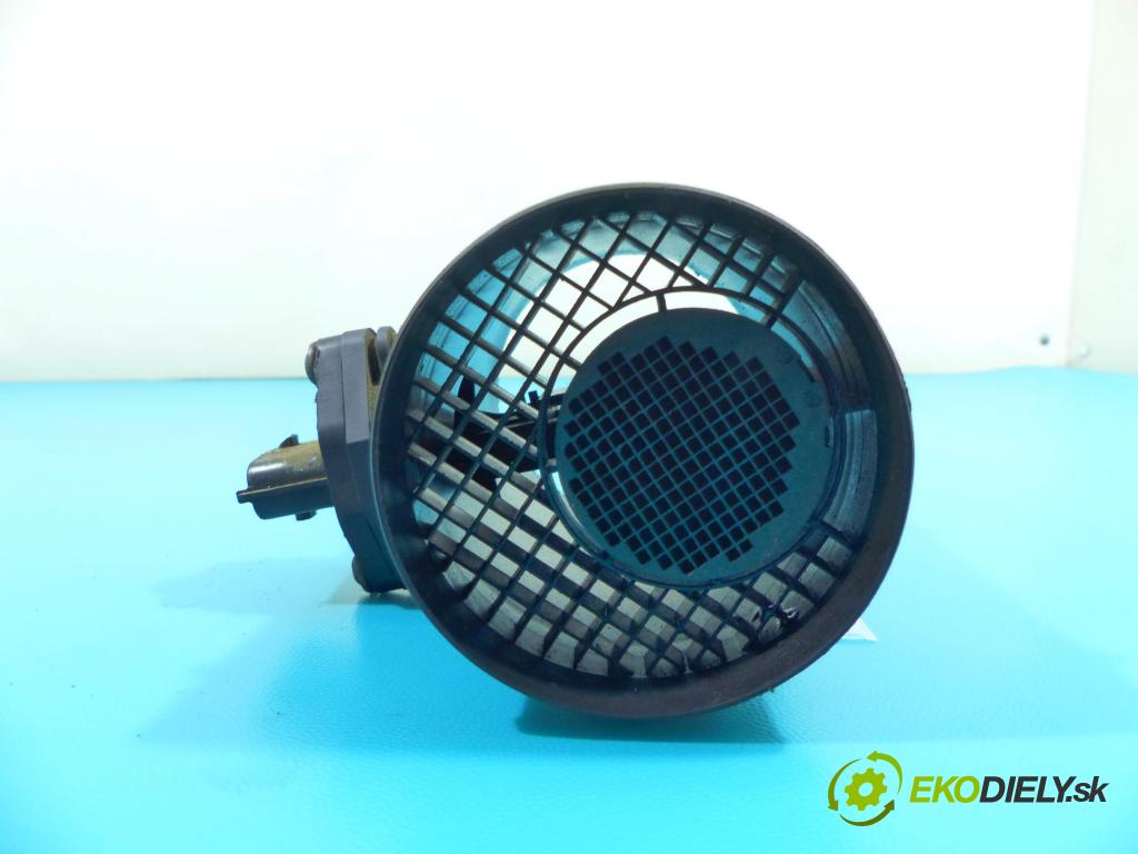 Opel Vectra C 2002-2008 2.2 DTI 125 HP manual 92 kW 2172 cm3 5- průtokoměr: 0281002479 (Váhy vzduchu)