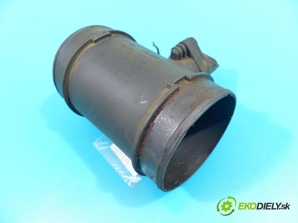 Opel Vectra C 2002-2008 2.2 DTI 125 HP manual 92 kW 2172 cm3 5- průtokoměr: 0281002479 (Váhy vzduchu)