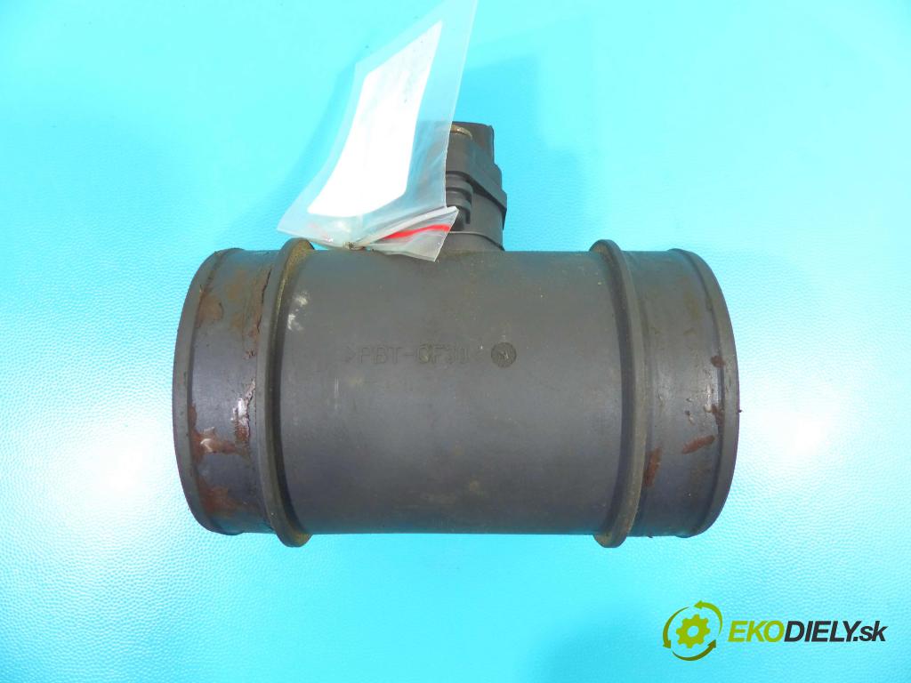 Opel Vectra C 2002-2008 2.2 DTI 125 HP manual 92 kW 2172 cm3 5- průtokoměr: 0281002479 (Váhy vzduchu)