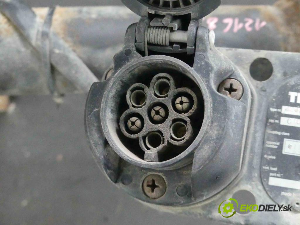 Opel Vectra C 2002-2008 2.2 DTI 125 hp manual 92 kW 2172 cm3 5- oko tažné