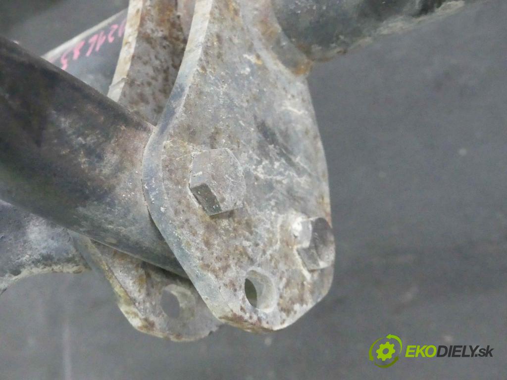 Opel Vectra C 2002-2008 2.2 DTI 125 hp manual 92 kW 2172 cm3 5- oko tažné