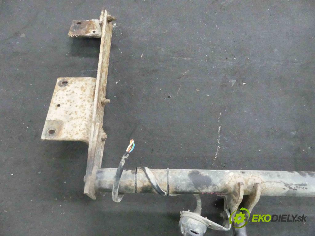 Opel Vectra C 2002-2008 2.2 DTI 125 hp manual 92 kW 2172 cm3 5- oko tažné