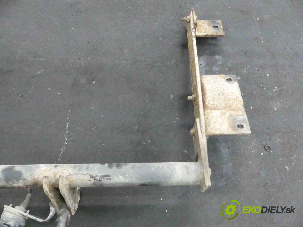 Opel Vectra C 2002-2008 2.2 DTI 125 hp manual 92 kW 2172 cm3 5- oko tažné