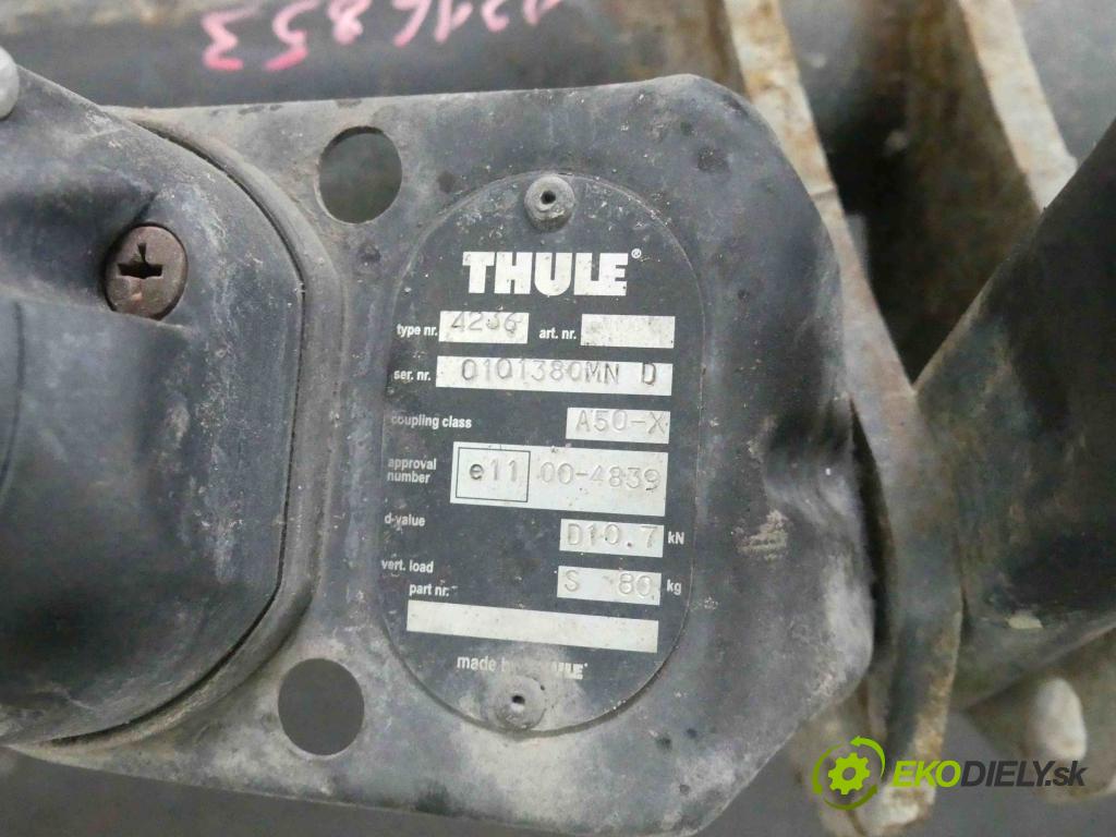 Opel Vectra C 2002-2008 2.2 DTI 125 hp manual 92 kW 2172 cm3 5- oko tažné