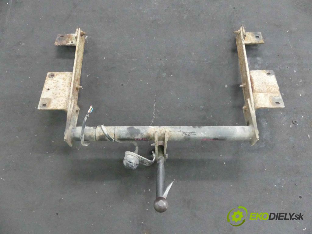 Opel Vectra C 2002-2008 2.2 DTI 125 hp manual 92 kW 2172 cm3 5- oko tažné