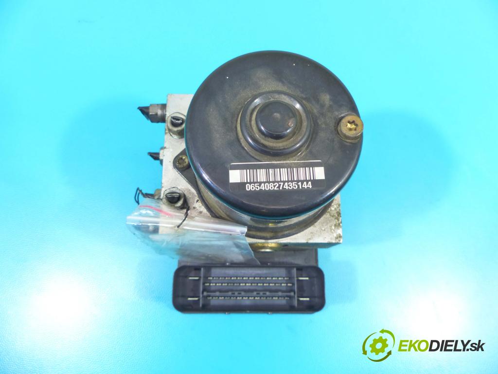 Volvo V50 2.0d 136 HP manual 100 kW 1997 cm3 5- čerpadlo abs 4N51-2C405-EC (Pumpy ABS)