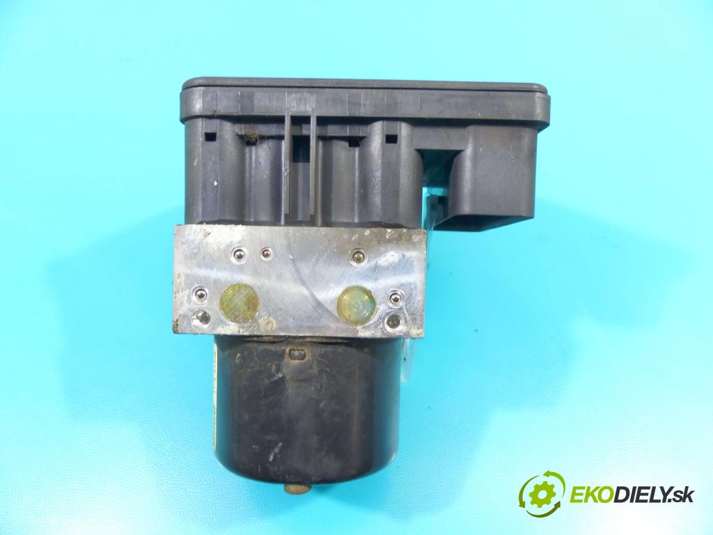 Volvo V50 2.0d 136 HP manual 100 kW 1997 cm3 5- čerpadlo abs 4N51-2C405-EC (Pumpy ABS)