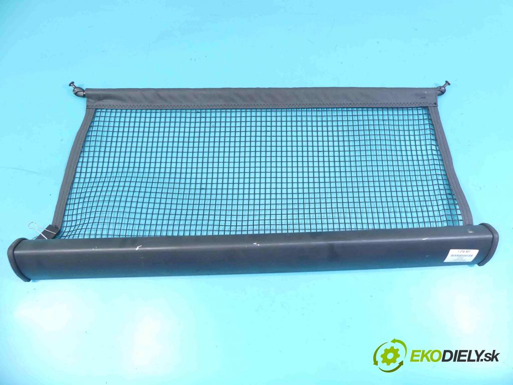 Volvo V50 2.0d 136 HP manual 100 kW 1997 cm3 5- roleta 351910-0976 (Rolety kufra)