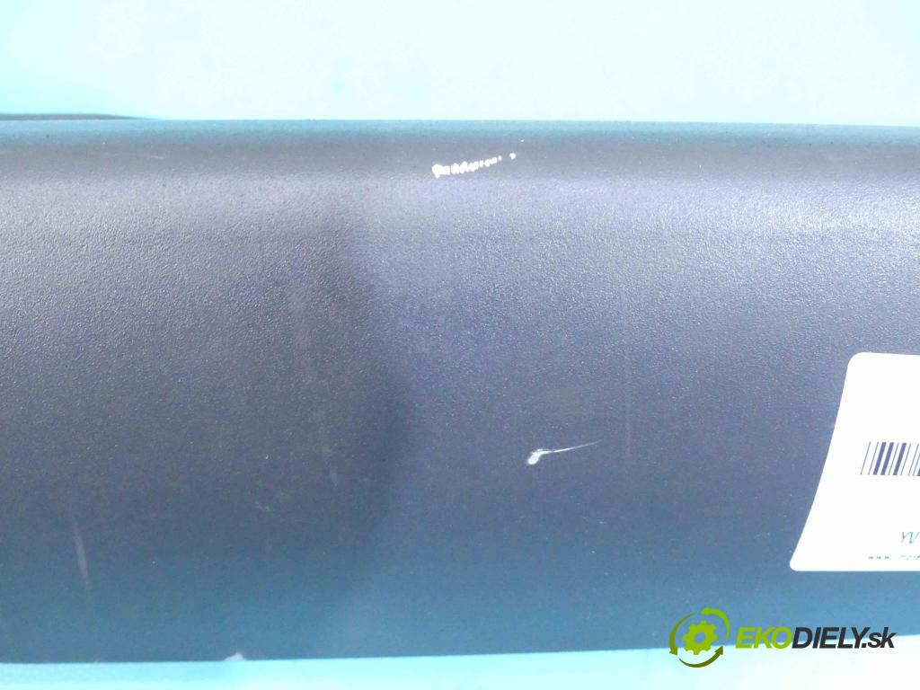 Volvo V50 2.0d 136 HP manual 100 kW 1997 cm3 5- roleta 351910-0976 (Rolety kufra)