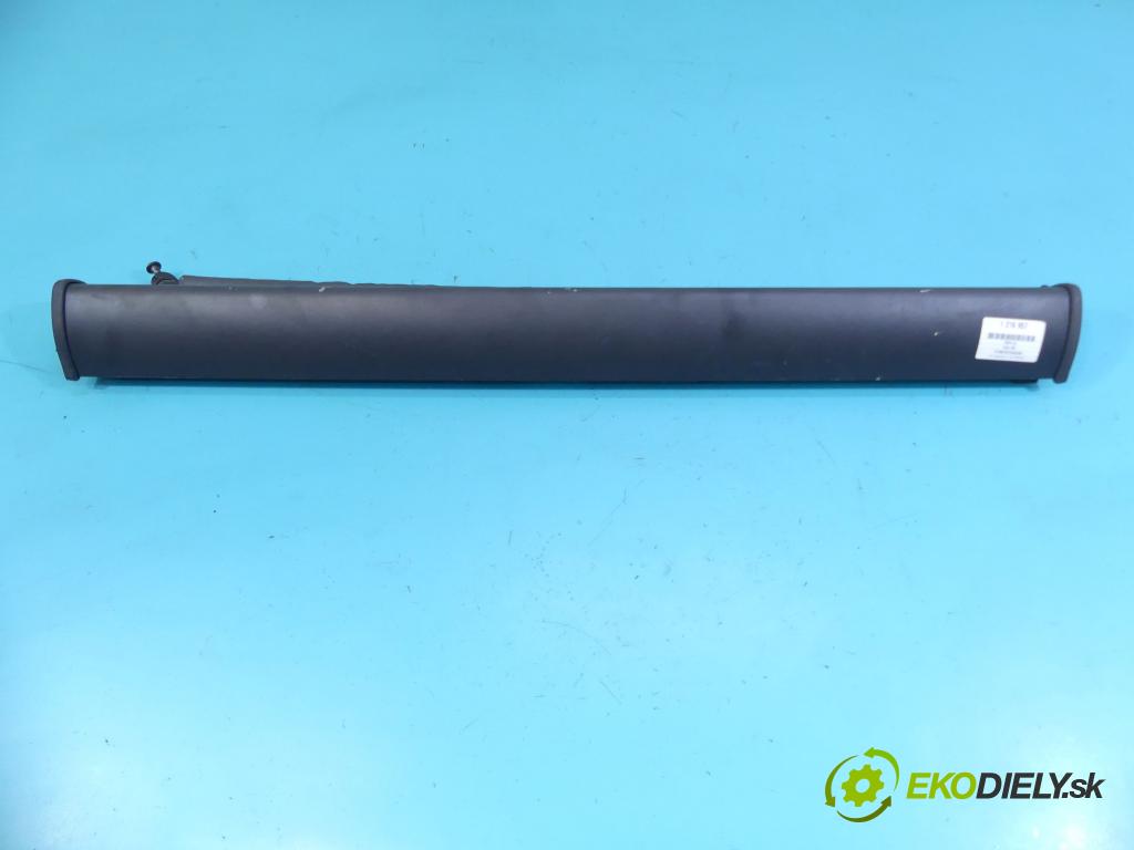 Volvo V50 2.0d 136 HP manual 100 kW 1997 cm3 5- roleta 351910-0976 (Rolety kufra)