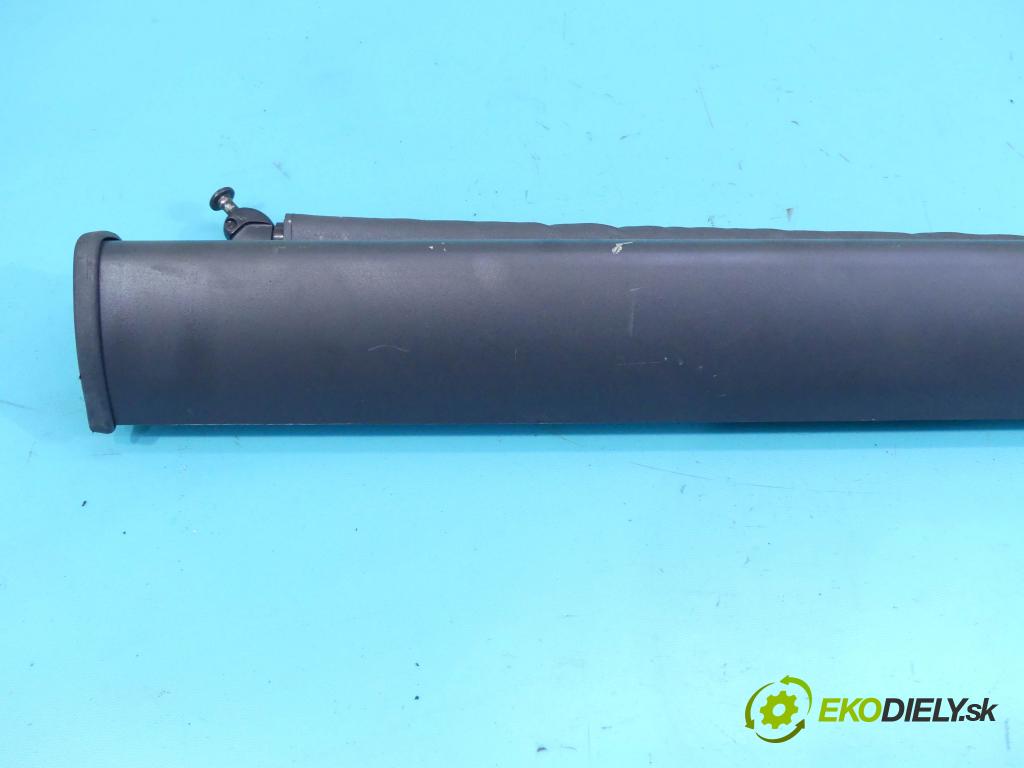 Volvo V50 2.0d 136 HP manual 100 kW 1997 cm3 5- roleta 351910-0976 (Rolety kufra)