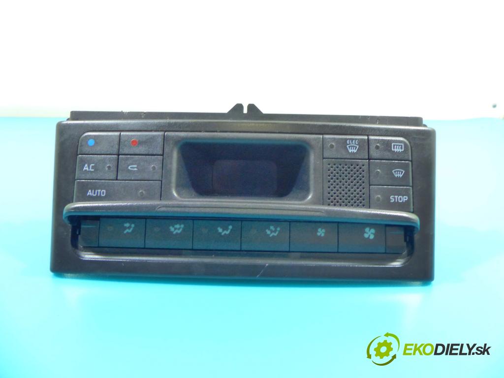 Renault Laguna I 1994-2001 2.0 8v 114 HP manual 84 kW 1998 cm3 5- panel kúrenia 7700414648A