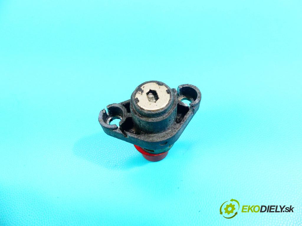 Ford Mondeo Mk3 2000-2007 2.0 tdci 131 hp manual 96 kW 1998 cm3 5- zámek kapoty