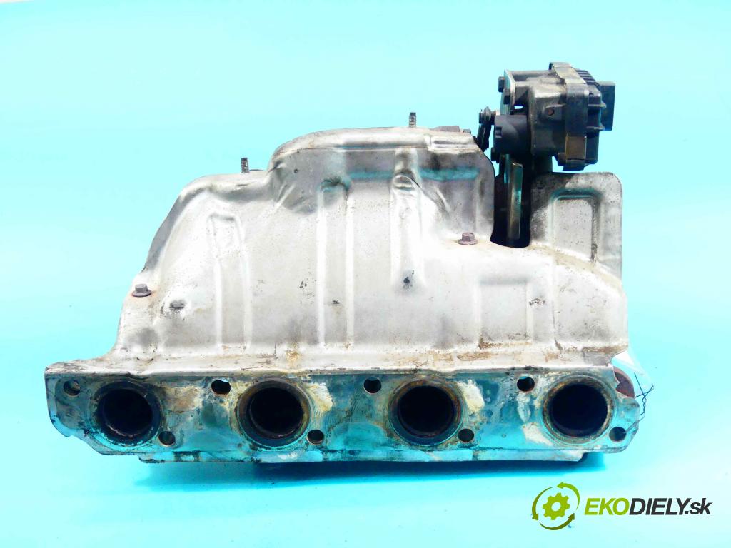 Ford Mondeo Mk3 2000-2007 2.0 tdci 131 HP manual 96 kW 1998 cm3 5- turbodúchadlo, turbo 4S7Q-6K682-EL (Turbodúchadlá (kompletné))