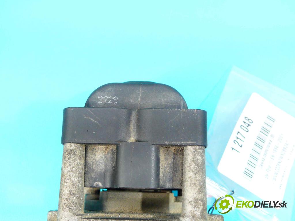 Vw Polo III 6N 1994-2001 1.0 61 HP manual 45 kW 999 cm3 3- cievka zapaľovacia  (Zapaľovacie cievky, moduly)