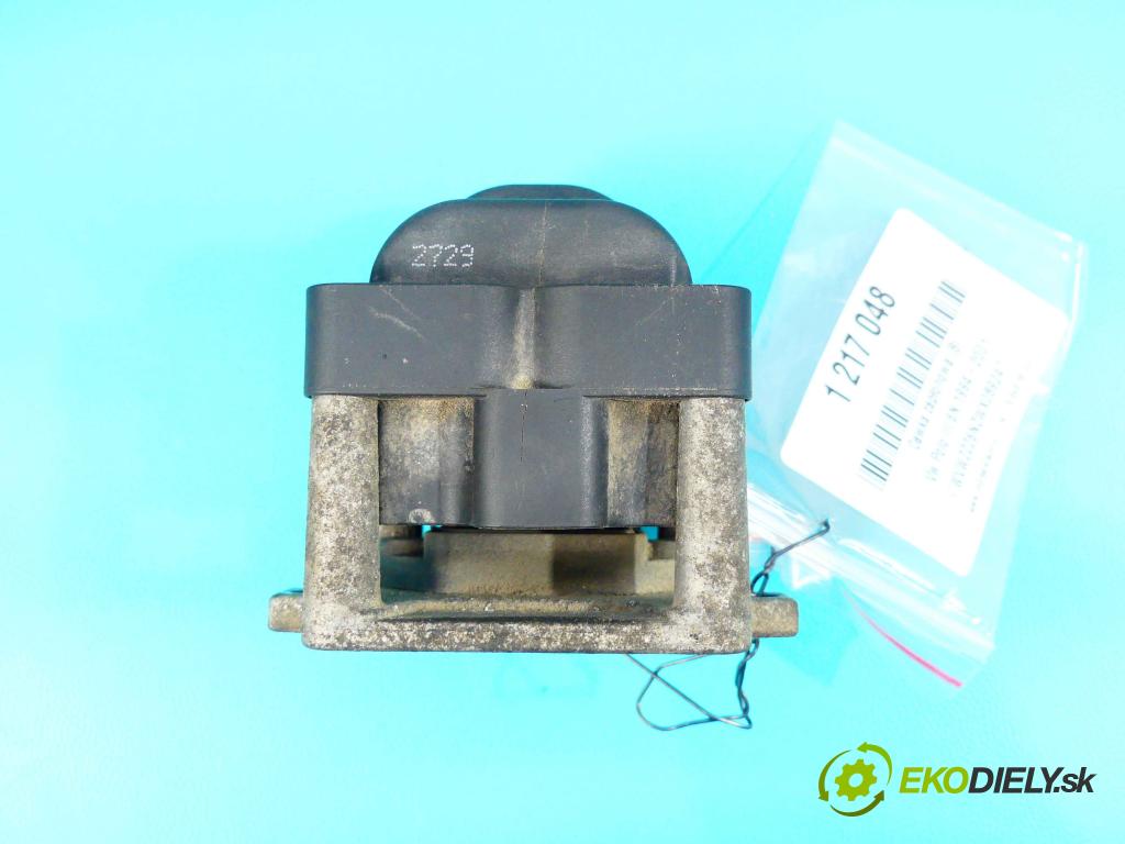 Vw Polo III 6N 1994-2001 1.0 61 HP manual 45 kW 999 cm3 3- cievka zapaľovacia  (Zapaľovacie cievky, moduly)