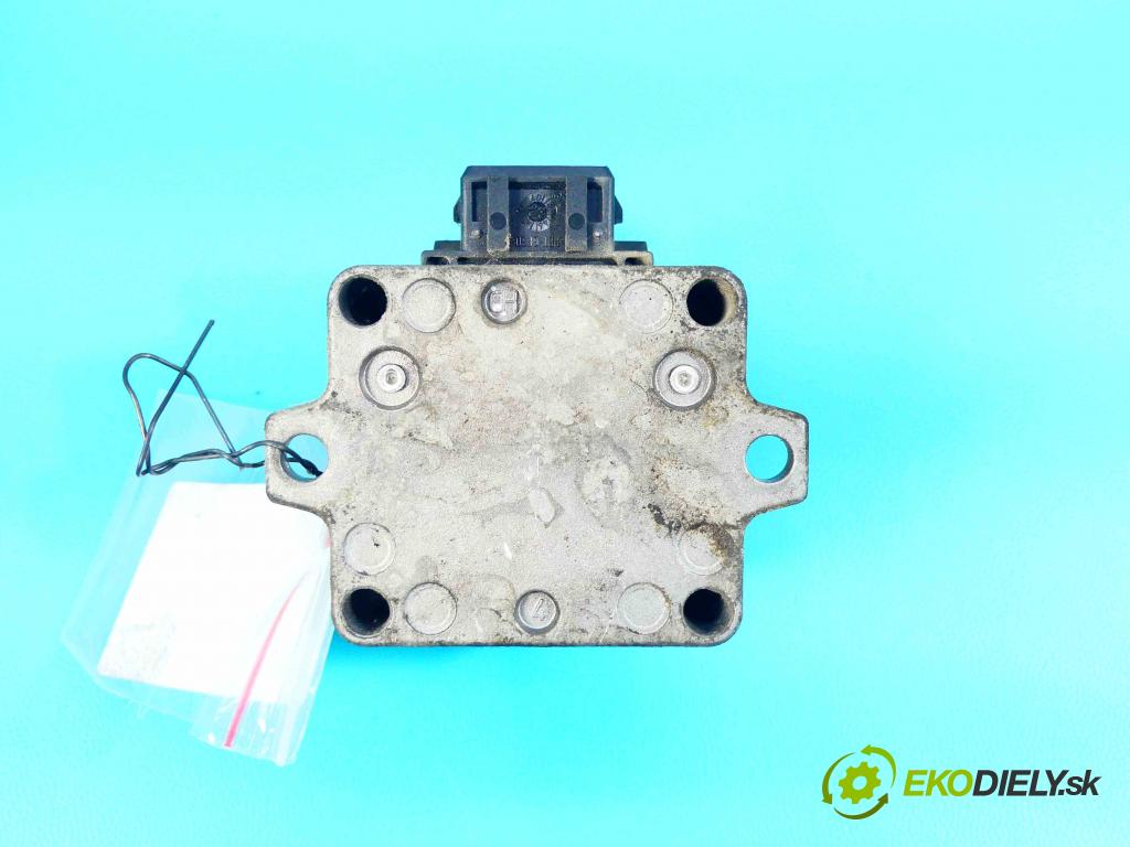 Vw Polo III 6N 1994-2001 1.0 61 HP manual 45 kW 999 cm3 3- cievka zapaľovacia  (Zapaľovacie cievky, moduly)