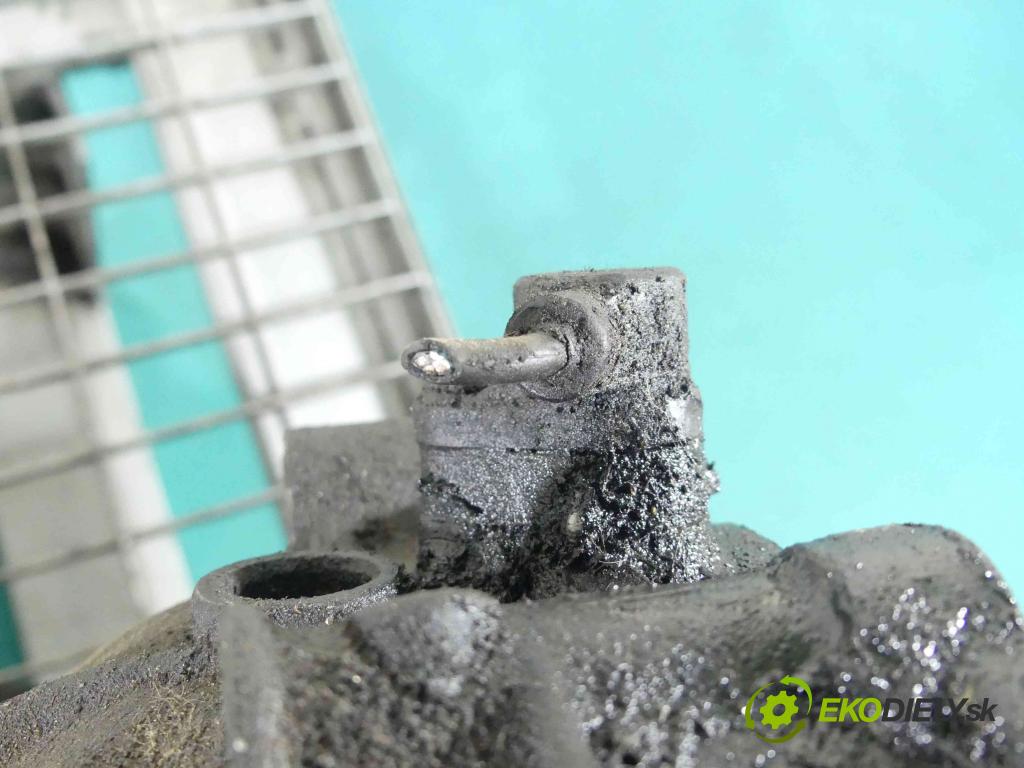 Vw Passat B5 1995-2005 2.5 tdi 150 hp manual 110 kW 2496 cm3 5- převodovka stupňová manual DQT