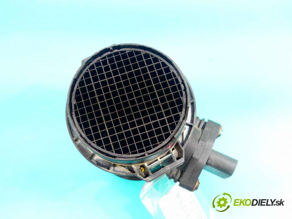 Vw Passat B5 1995-2005 2.5 tdi 150 HP manual 110 kW 2496 cm3 5- průtokoměr: 0281002429 (Váhy vzduchu)