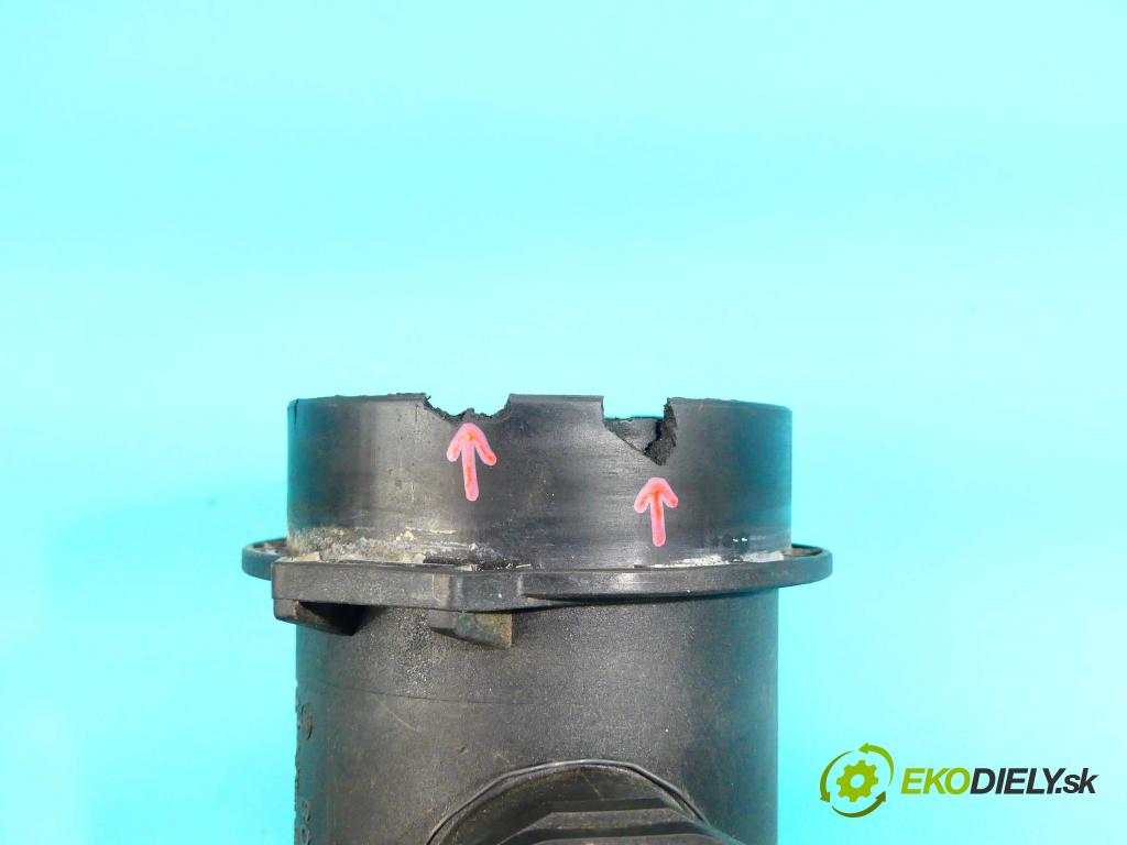 Vw Passat B5 1995-2005 2.5 tdi 150 HP manual 110 kW 2496 cm3 5- průtokoměr: 0281002429 (Váhy vzduchu)