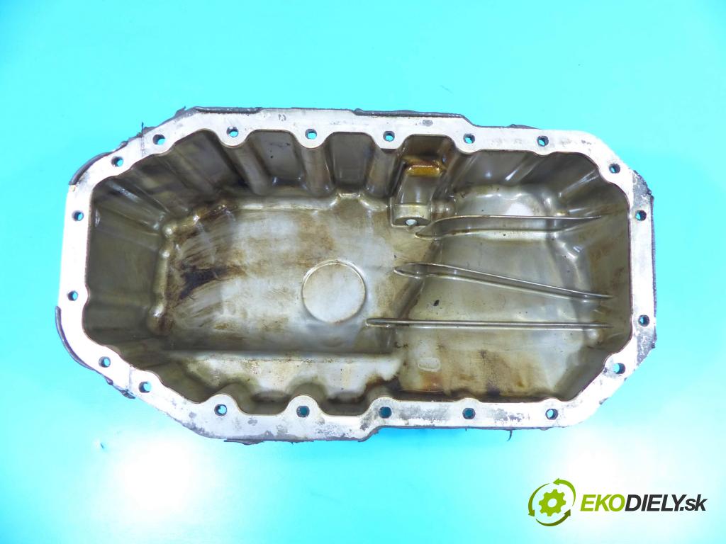 Skoda Octavia I 1996-2010 1.6 75 HP manual 55 kW 1598 cm3 5- vaňa olejová 036103603P (Olejové vane)