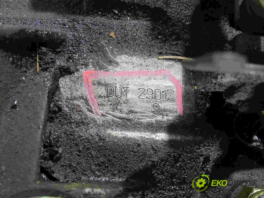 Skoda Octavia I 1996-2010 1.6 75 HP manual 55 kW 1598 cm3 5- prevodovka stupeň,rýchlosť manual GRZ