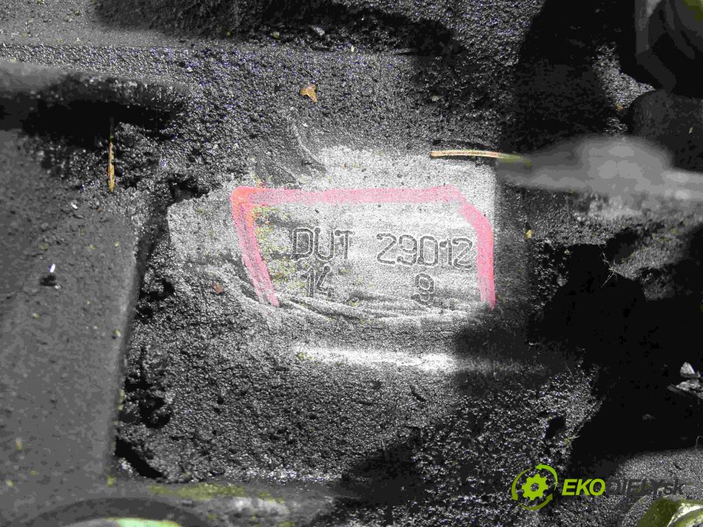 Skoda Octavia I 1996-2010 1.6 75 HP manual 55 kW 1598 cm3 5- prevodovka stupeň,rýchlosť manual GRZ