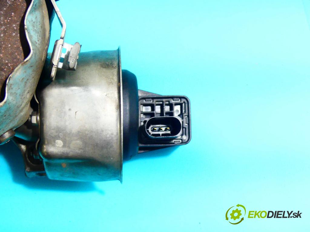 Seat Ibiza IV 6J 2008-2017 1.6 tdi 90 HP manual 66 kW 1598 cm3 5- turbodúchadlo, turbo 03L253056D (Turbodúchadlá (kompletné))