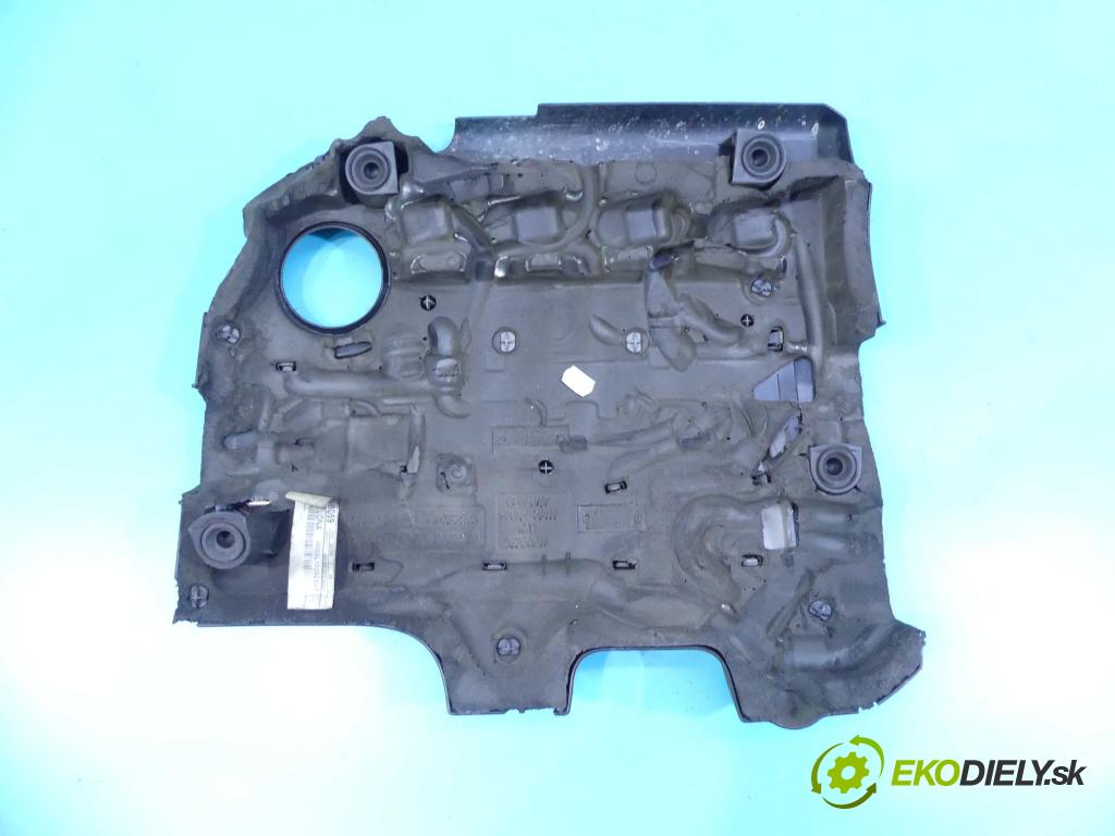 Seat Ibiza IV 6J 2008-2017 1.6 tdi 90 hp manual 66 kW 1598 cm3 5- kryt motoru horní 03L103925AR