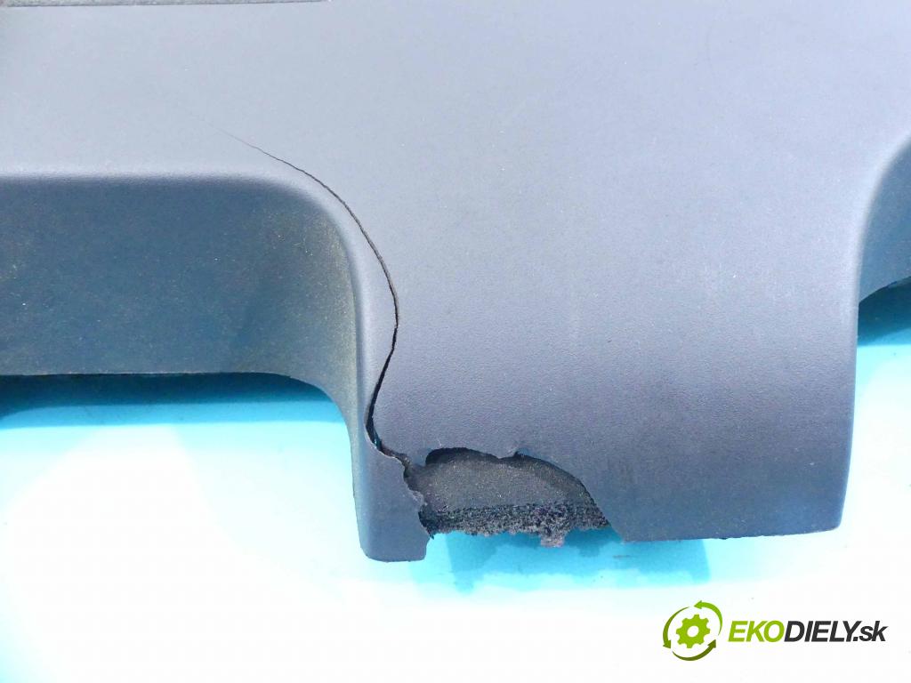 Seat Ibiza IV 6J 2008-2017 1.6 tdi 90 hp manual 66 kW 1598 cm3 5- kryt motoru horní 03L103925AR