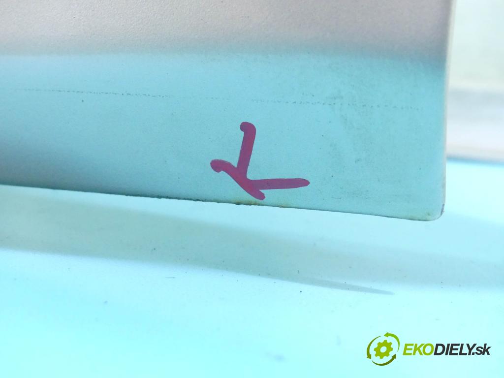 Opel Astra I 1991-2002 1.4 16v 90 hp manual 66 kW 1389 cm3 5- zadní kufrové dveře  (Zadní kapoty)