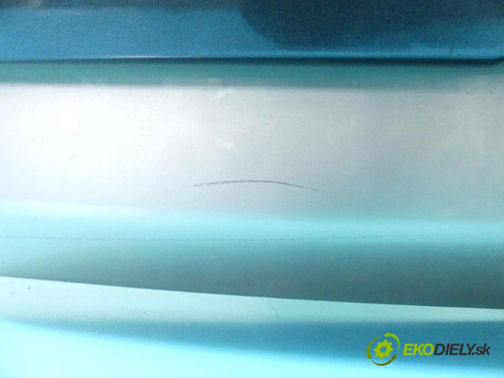 Opel Astra I 1991-2002 1.4 16v 90 hp manual 66 kW 1389 cm3 5- zadní kufrové dveře  (Zadní kapoty)