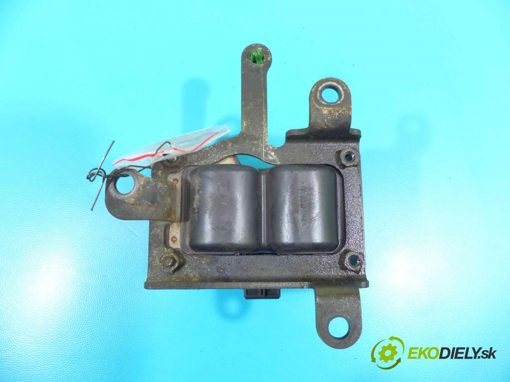 Honda Accord VI 1998-2002 1.6 16v 116 HP manual 85 kW 1590 cm3 4- cievka zapaľovacia  (Zapaľovacie cievky, moduly)