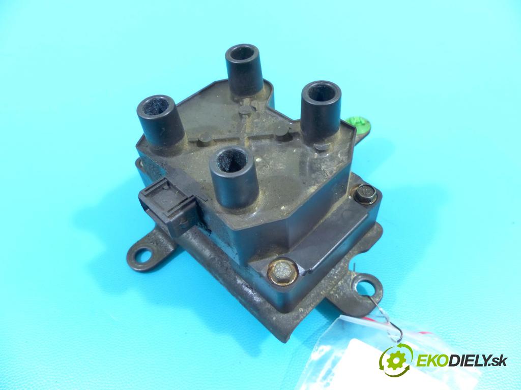 Honda Accord VI 1998-2002 1.6 16v 116 HP manual 85 kW 1590 cm3 4- cievka zapaľovacia  (Zapaľovacie cievky, moduly)