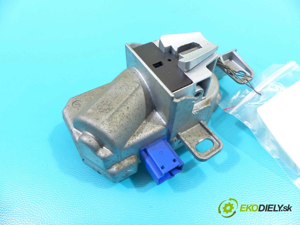 Volvo S80 II 2006-2016 3.2b 238HP automatic 175 kW 3192 cm3 4- Blokáda: řízení: P30665124 (Ostatné)