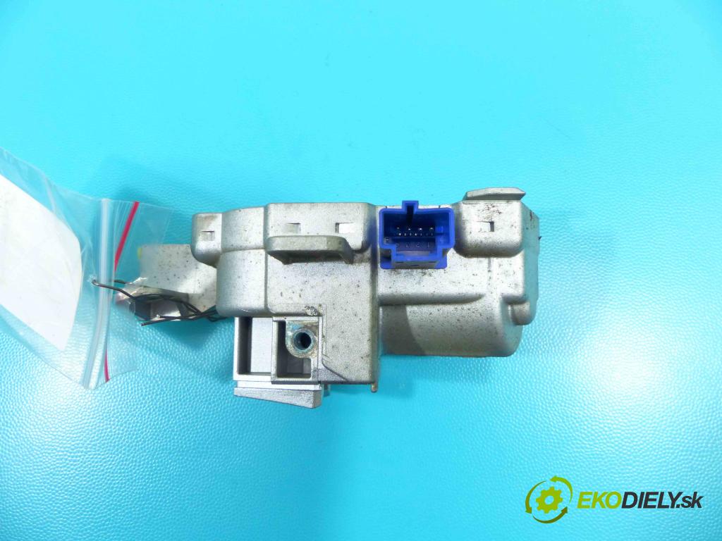 Volvo S80 II 2006-2016 3.2b 238HP automatic 175 kW 3192 cm3 4- Blokáda: řízení: P30665124 (Ostatné)