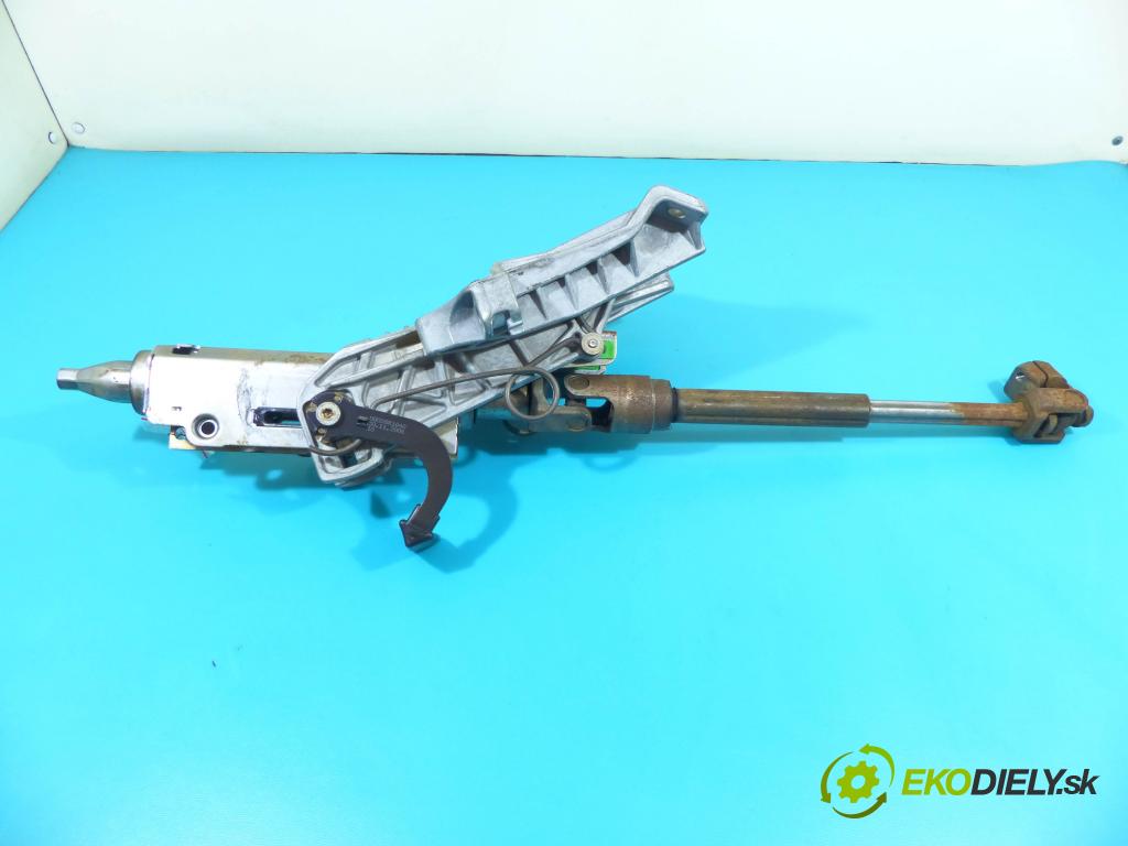 Volvo S80 II 2006-2016 3.2b 238HP automatic 175 kW 3192 cm3 4- Sloupec: volant 511361H (Tyče riadenia (volantu))