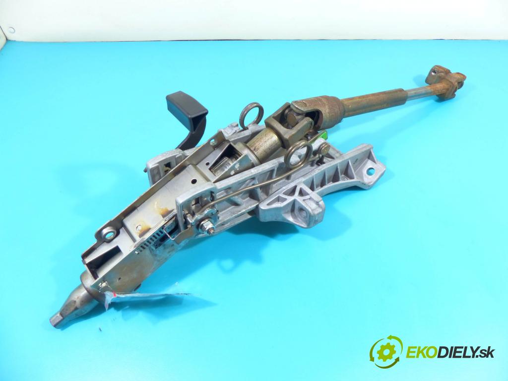 Volvo S80 II 2006-2016 3.2b 238HP automatic 175 kW 3192 cm3 4- Sloupec: volant 511361H (Tyče riadenia (volantu))