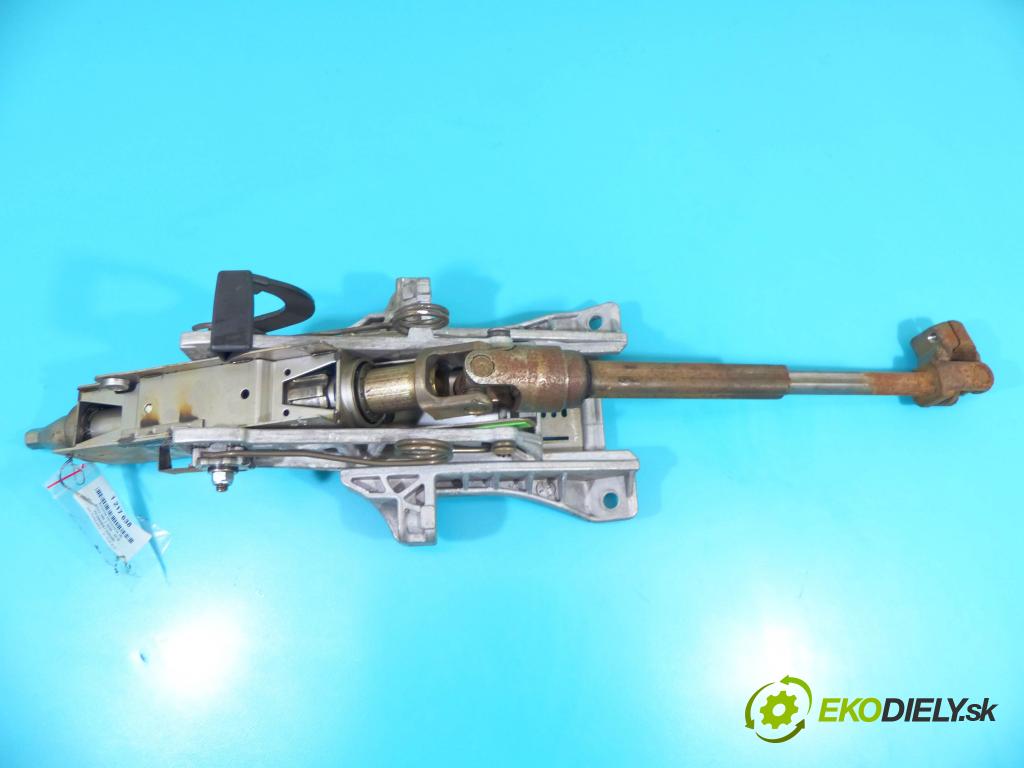 Volvo S80 II 2006-2016 3.2b 238HP automatic 175 kW 3192 cm3 4- Sloupec: volant 511361H (Tyče riadenia (volantu))