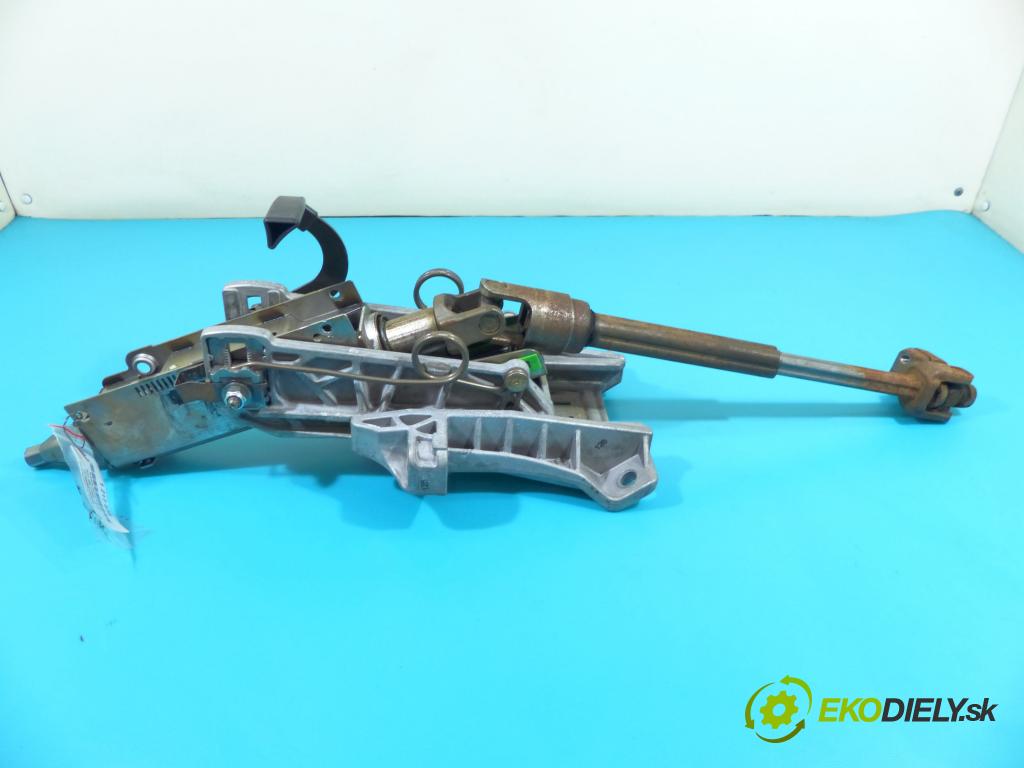 Volvo S80 II 2006-2016 3.2b 238HP automatic 175 kW 3192 cm3 4- Sloupec: volant 511361H (Tyče riadenia (volantu))