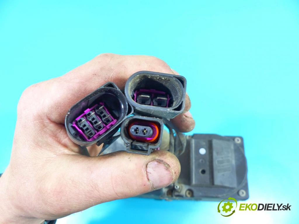 Audi A4 B8 2007-2015 2.0 tdi 143 hp manual 105 kW 1968 cm3 4- Webasto 8K0265081H (Webasto ohřívače)