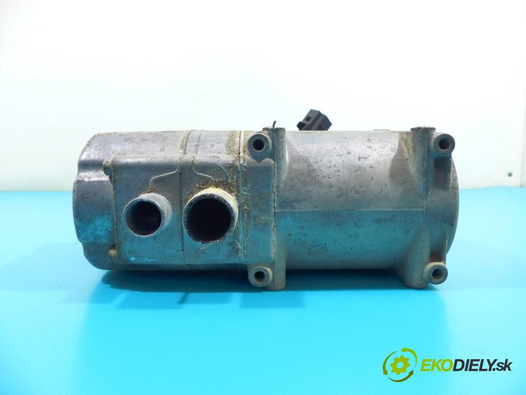 Audi A4 B8 2007-2015 2.0 tdi 143 hp manual 105 kW 1968 cm3 4- Webasto 8K0265081H (Webasto ohřívače)