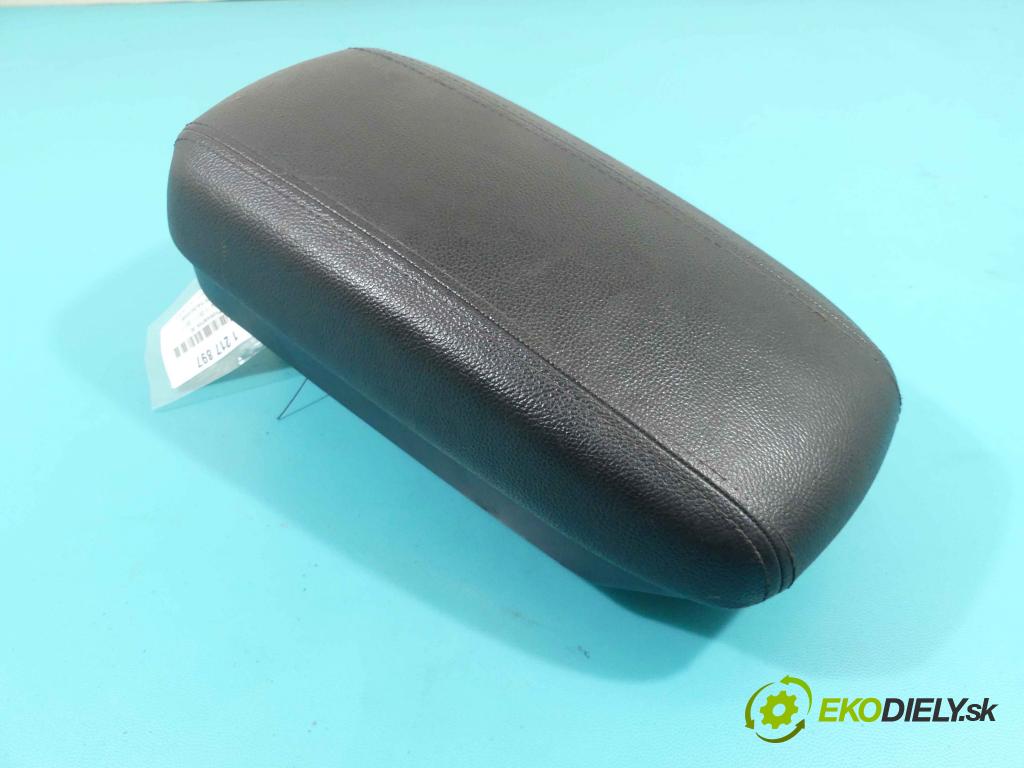 Kia Rio III 2011-2017 1.1 crdi 75 HP manual 55 kW 1120 cm3 5- operadlo  (Lakťové opierky)